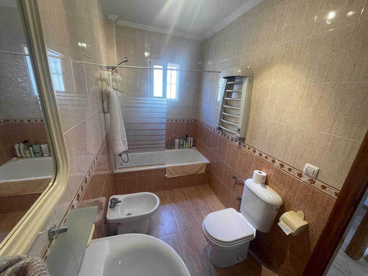 ShowFeedImage House – Townhouse in San Pedro del Pinatar