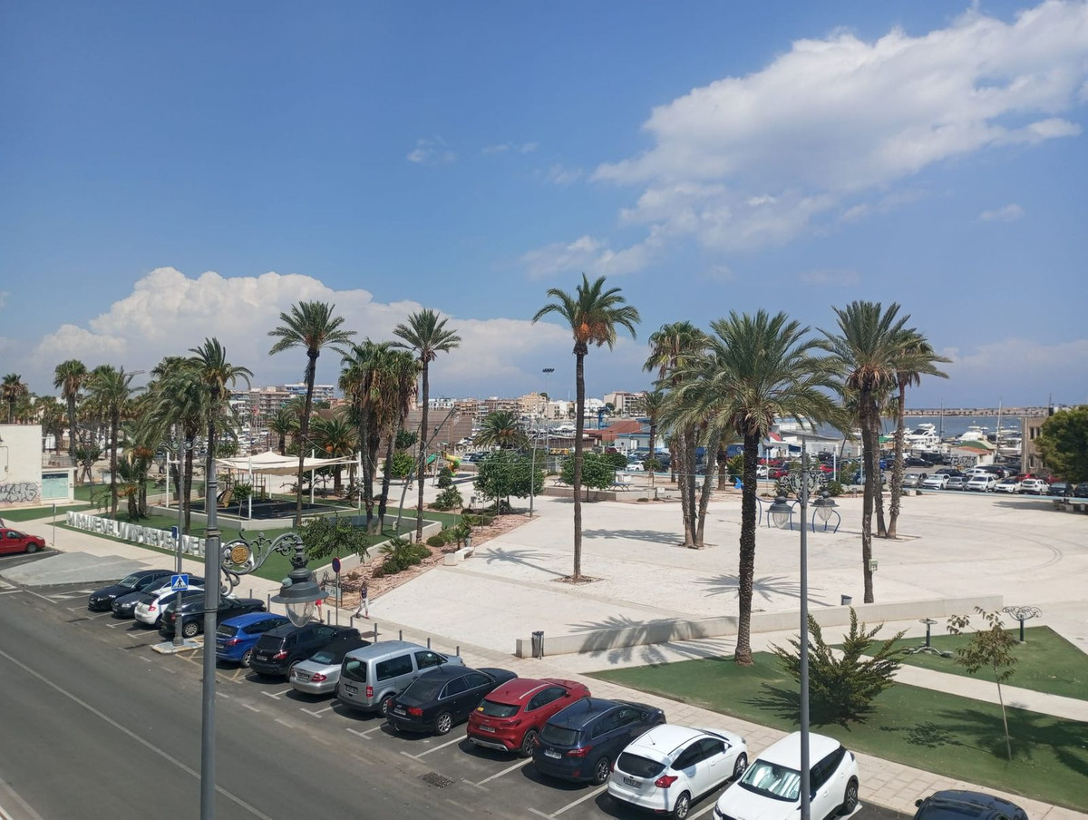 ShowFeedImage Apartment – Middle Floor Apartment in San Pedro del Pinatar