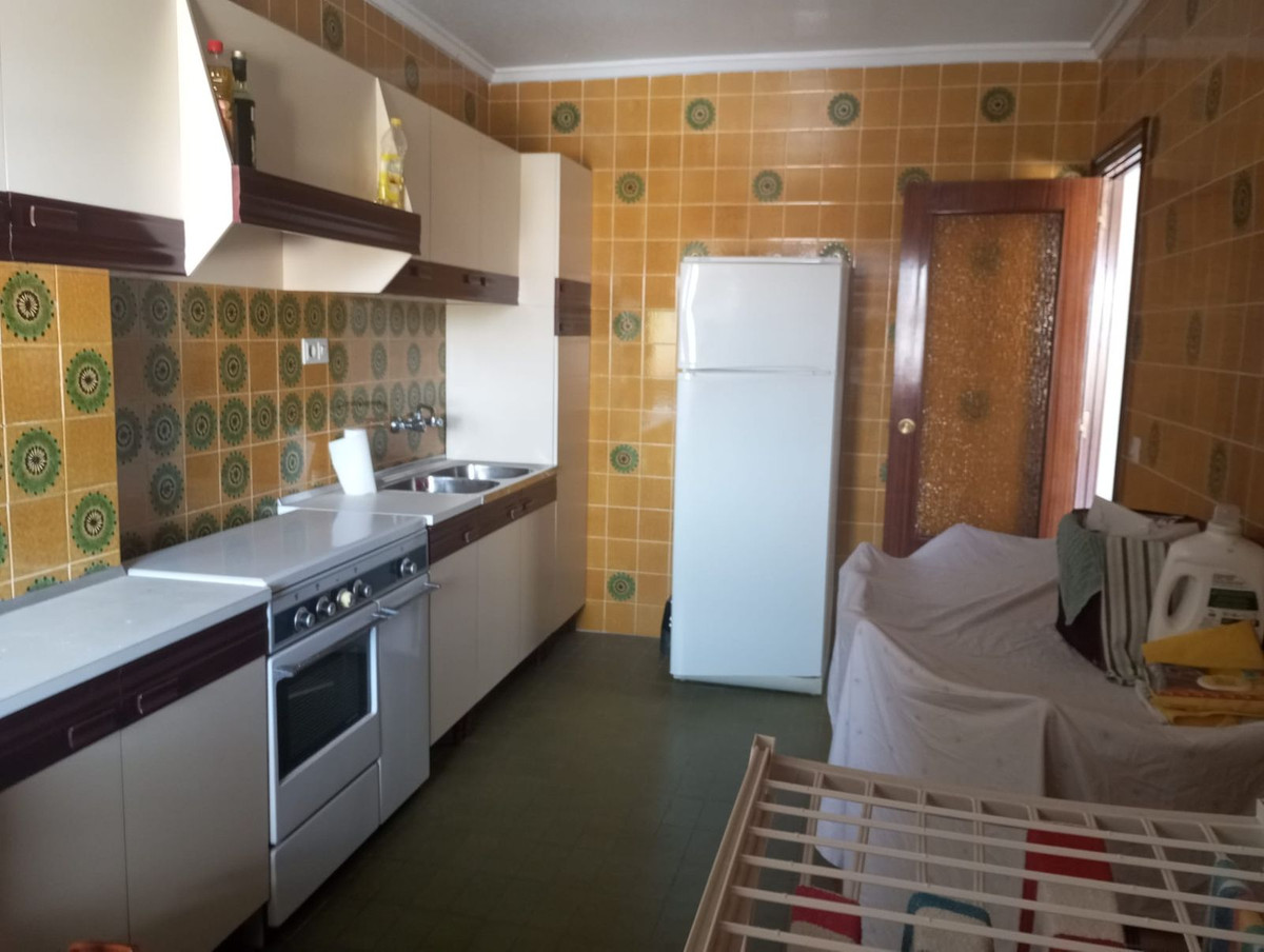 ShowFeedImage Apartment – Middle Floor Apartment in San Pedro del Pinatar