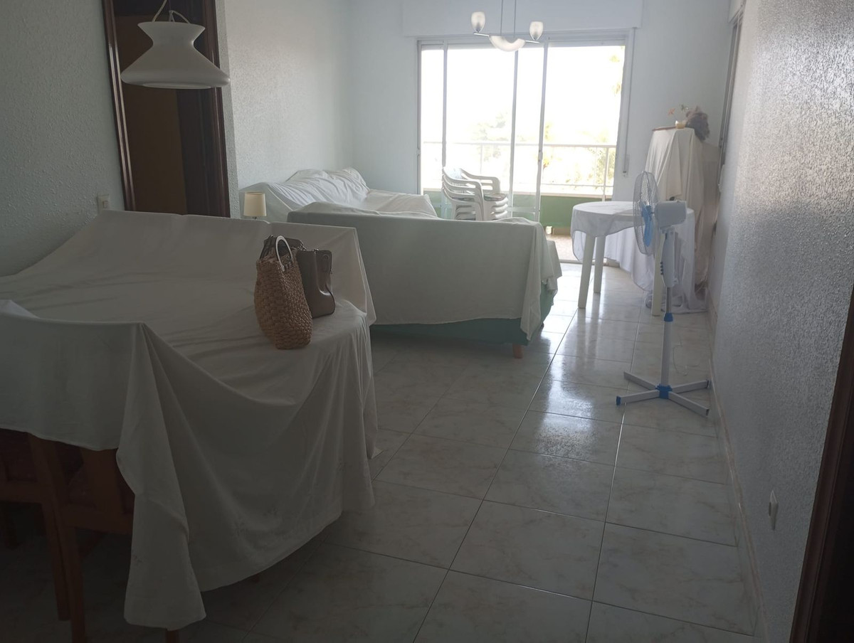 ShowFeedImage Apartment – Middle Floor Apartment in San Pedro del Pinatar