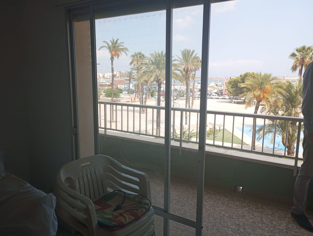 ShowFeedImage Apartment – Middle Floor Apartment in San Pedro del Pinatar