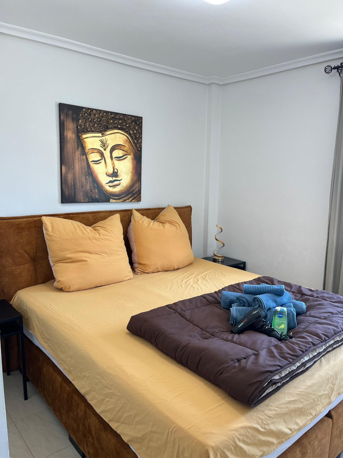 ShowFeedImage Apartment – Middle Floor Apartment in Denia