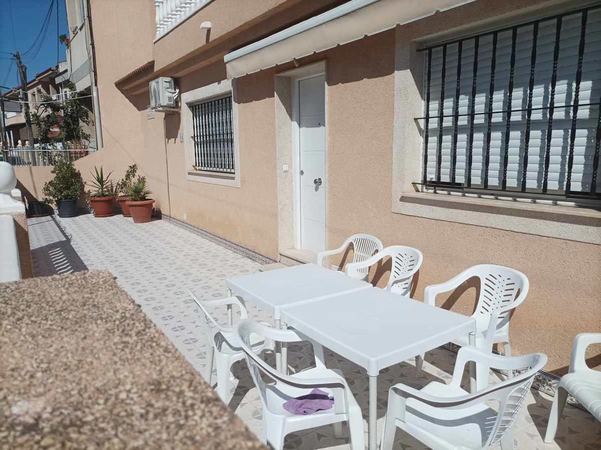 ShowFeedImage House – Semi-Detached House in San Pedro del Pinatar