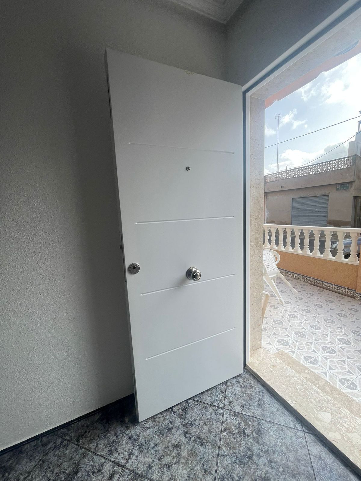 ShowFeedImage House – Semi-Detached House in San Pedro del Pinatar