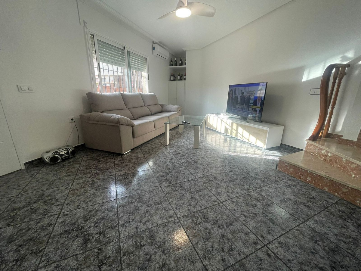 ShowFeedImage House – Semi-Detached House in San Pedro del Pinatar
