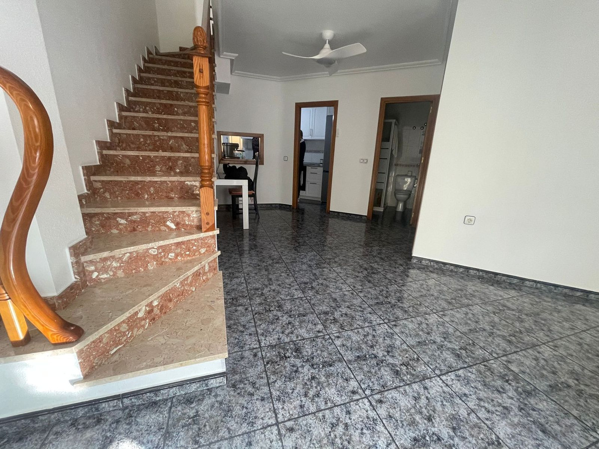 ShowFeedImage House – Semi-Detached House in San Pedro del Pinatar