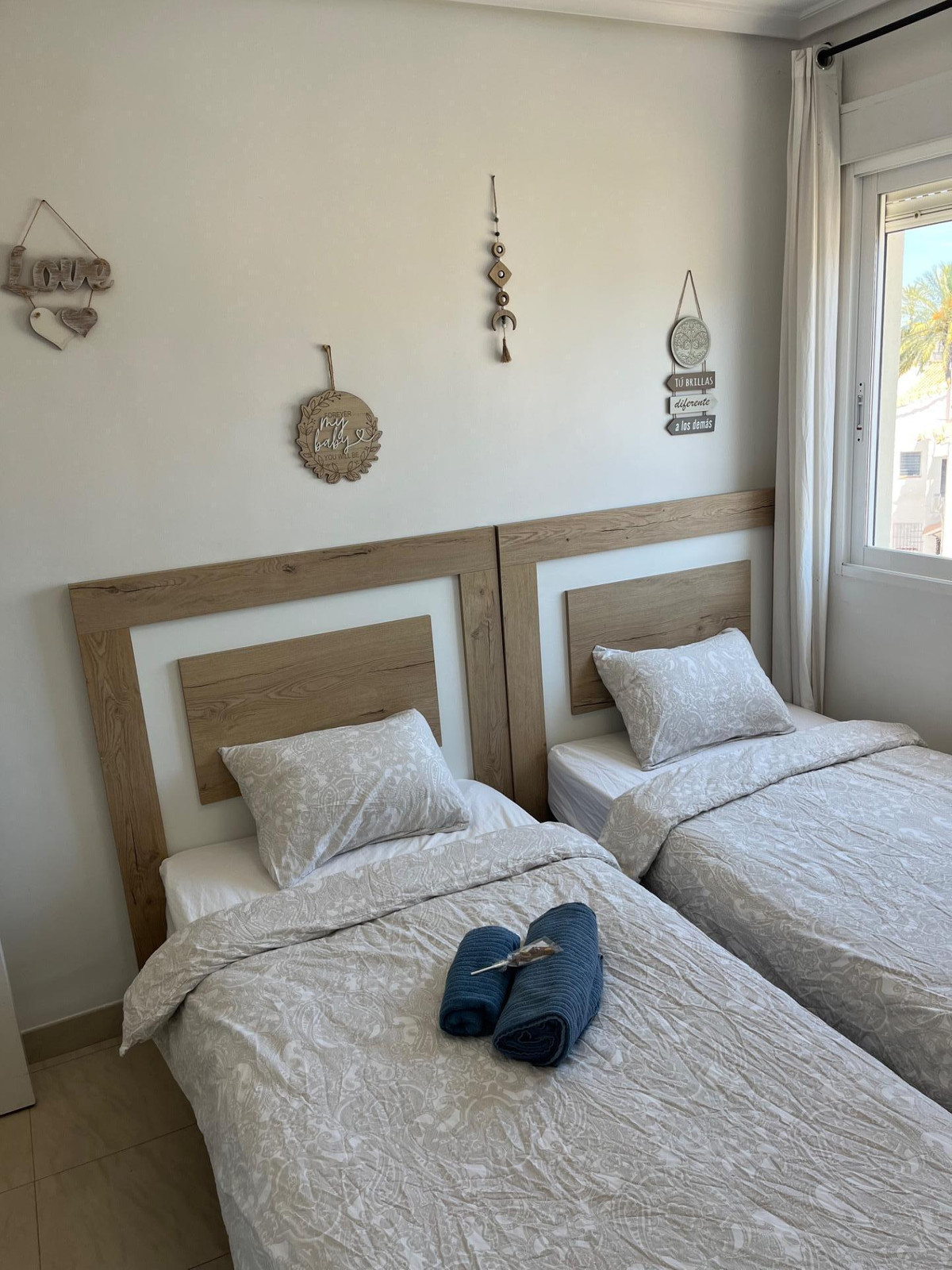 ShowFeedImage Apartment – Middle Floor Apartment in Denia