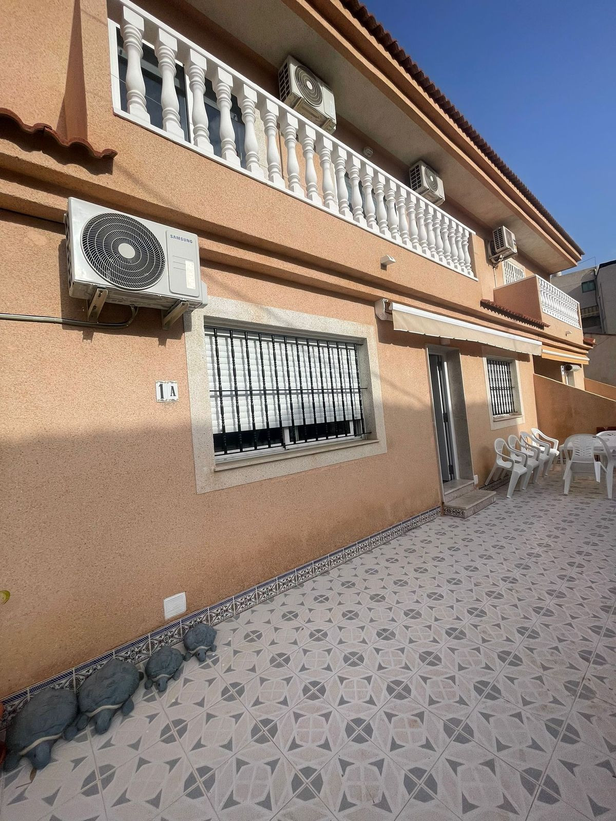 ShowFeedImage House – Semi-Detached House in San Pedro del Pinatar