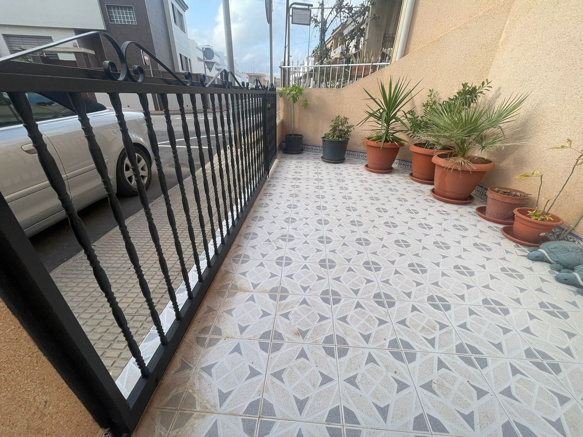 ShowFeedImage House – Semi-Detached House in San Pedro del Pinatar