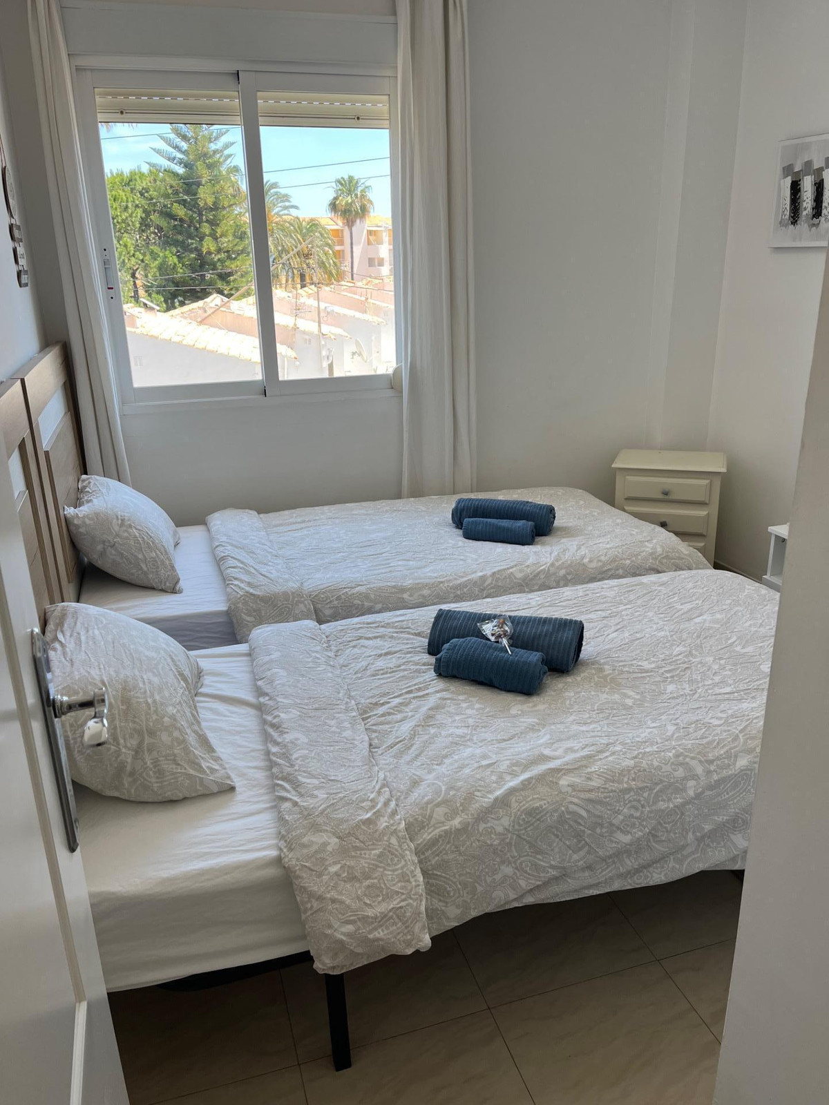 ShowFeedImage Apartment – Middle Floor Apartment in Denia