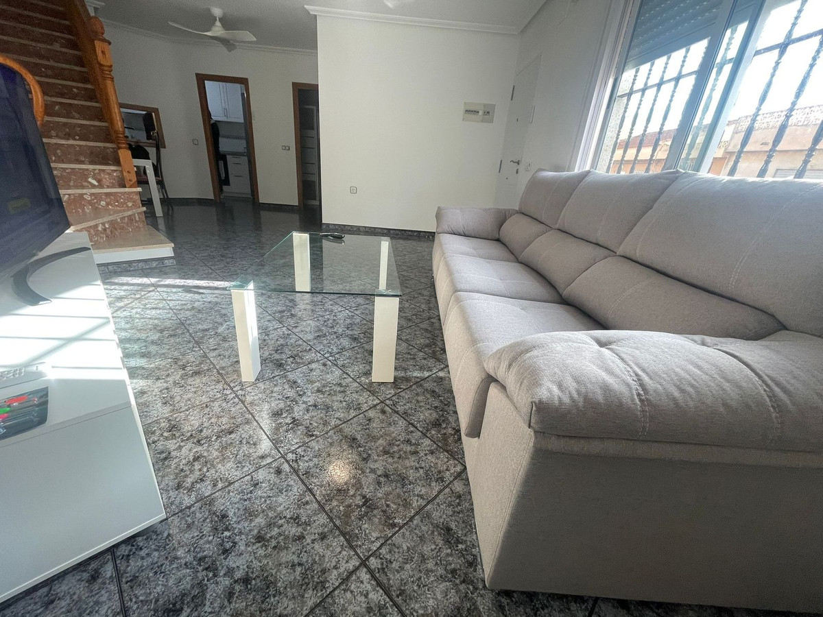 ShowFeedImage House – Semi-Detached House in San Pedro del Pinatar