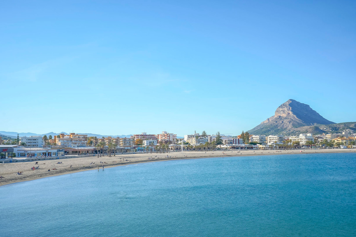 ShowFeedImage House – Detached Villa in Jávea – Xàbia