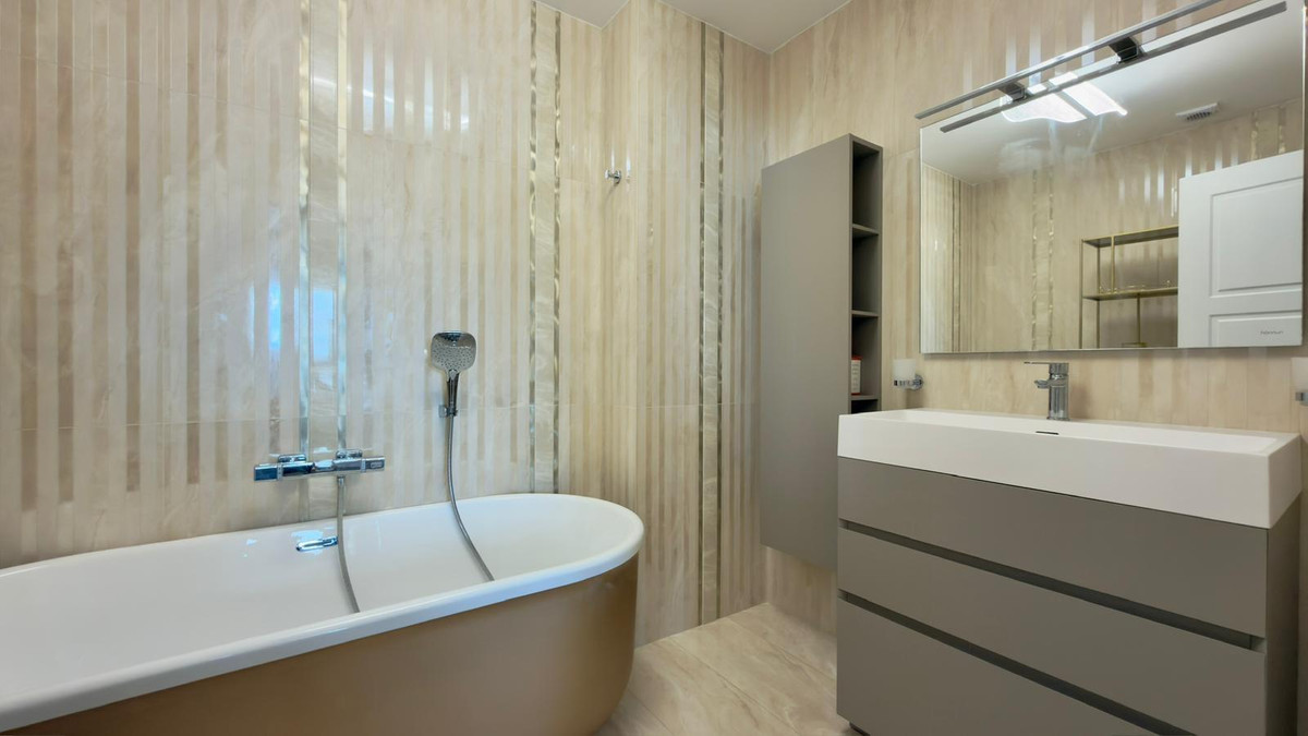 ShowFeedImage Apartment – Penthouse in Villajoyosa