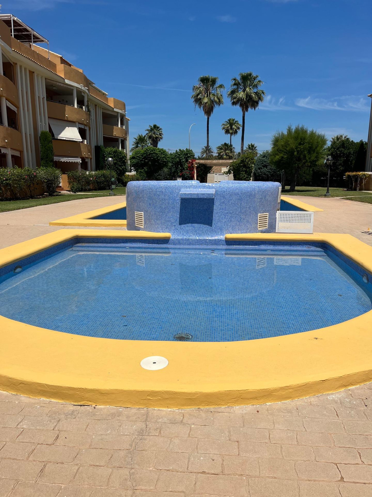 ShowFeedImage Apartment – Middle Floor Apartment in Denia