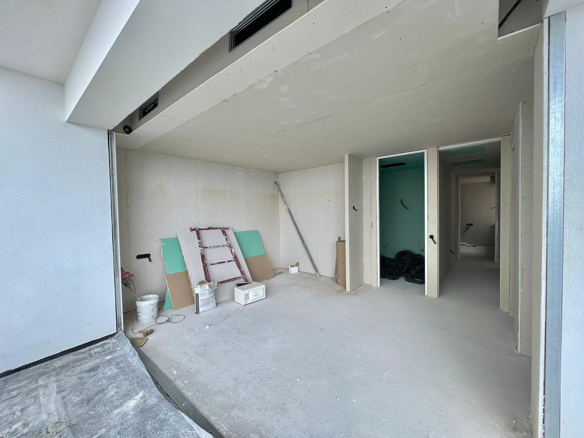 House – Detached Villa in Altea