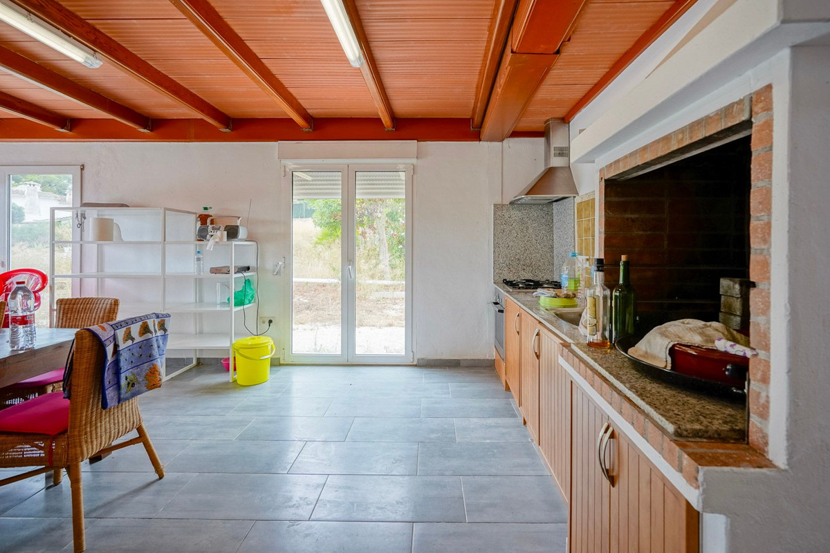 House – Detached Villa in Jávea – Xàbia