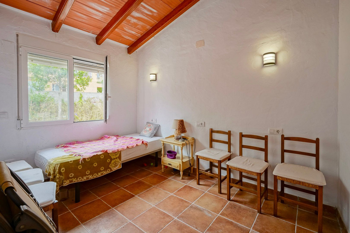 House – Detached Villa in Jávea – Xàbia