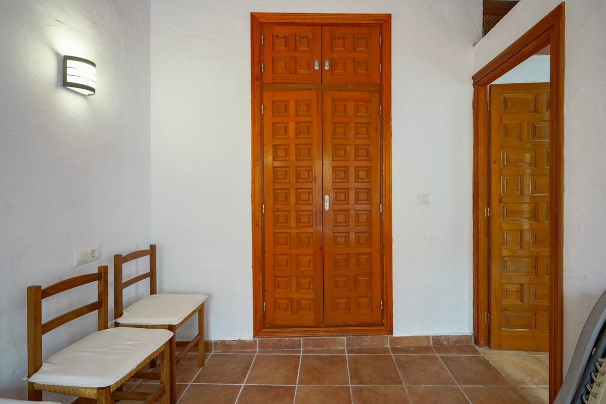 House – Detached Villa in Jávea – Xàbia