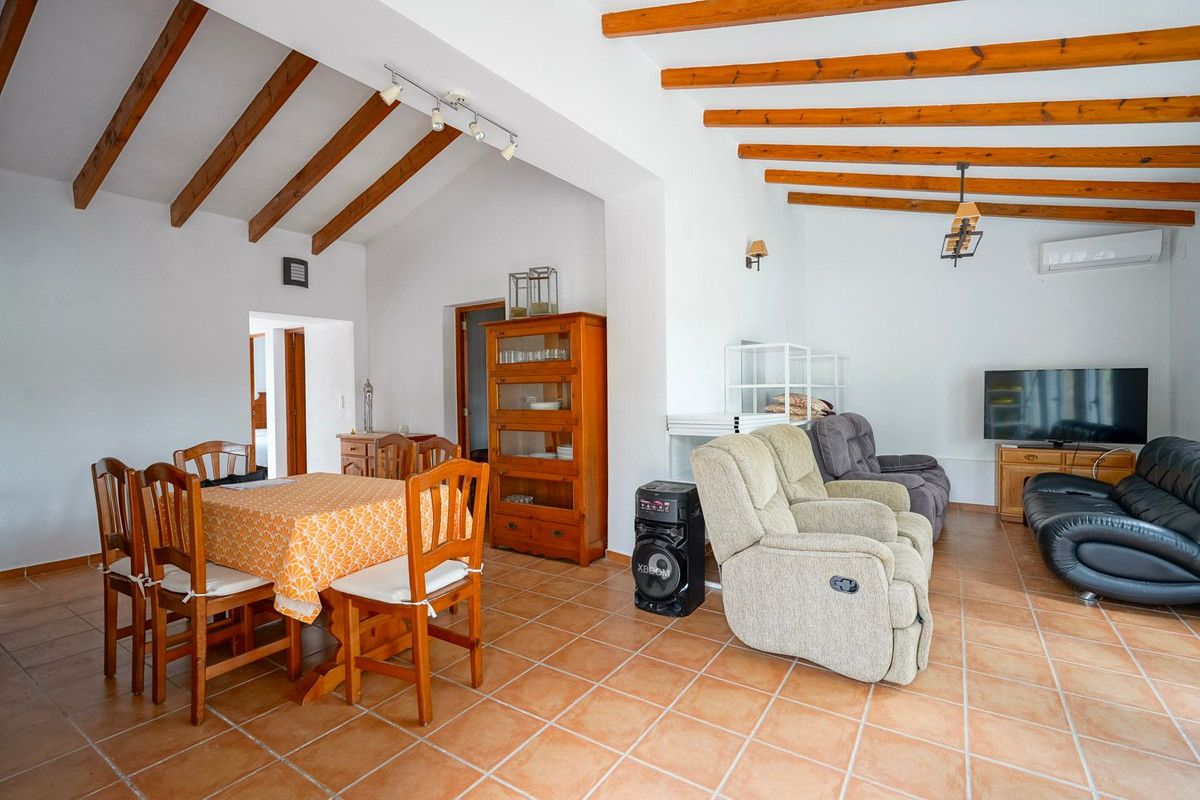 House – Detached Villa in Jávea – Xàbia