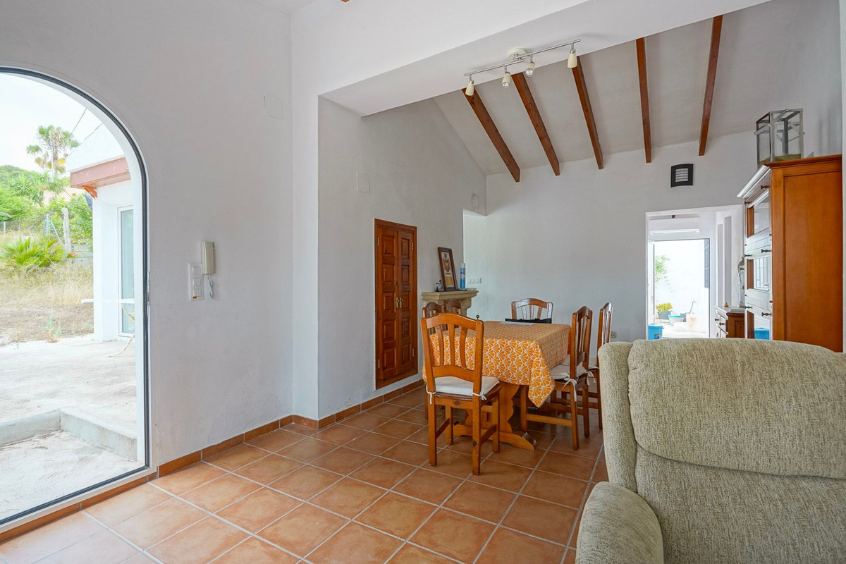 House – Detached Villa in Jávea – Xàbia