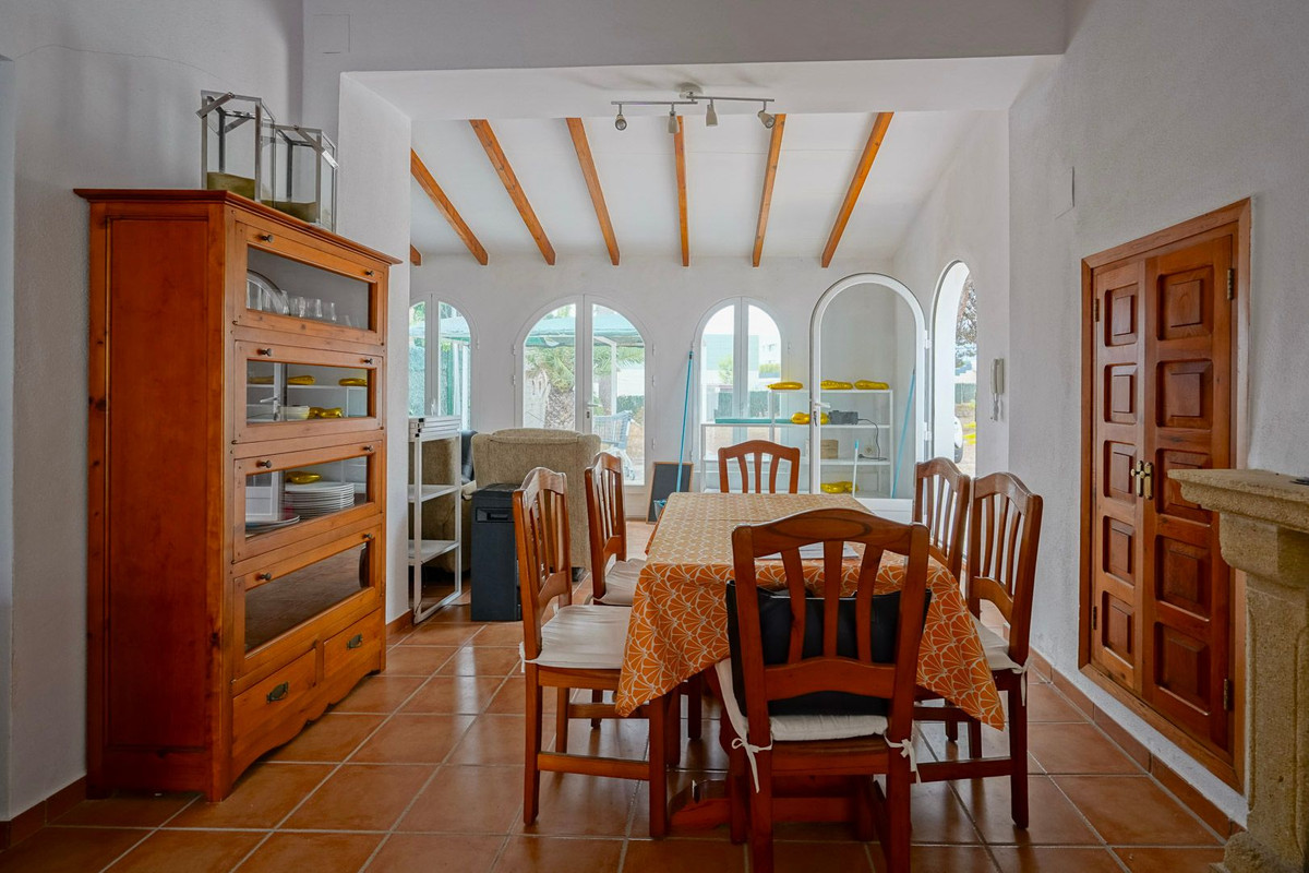 House – Detached Villa in Jávea – Xàbia