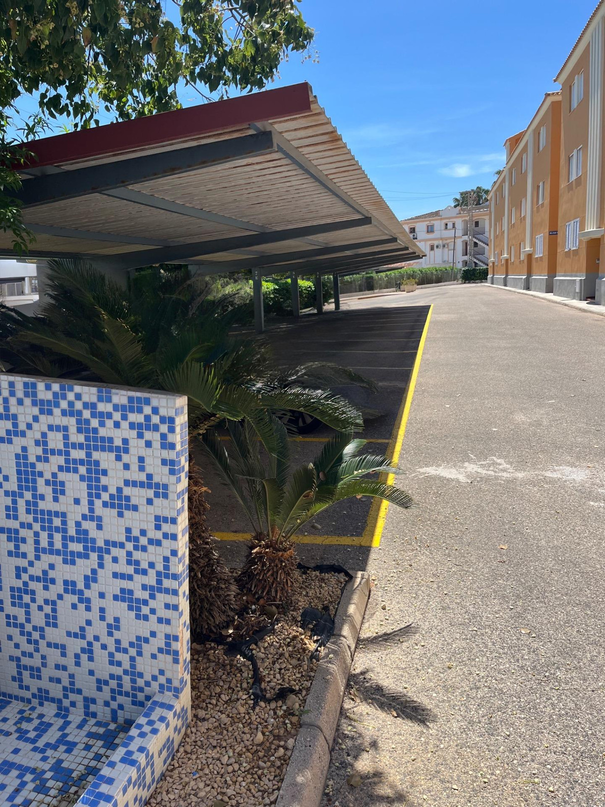ShowFeedImage Apartment – Middle Floor Apartment in Denia