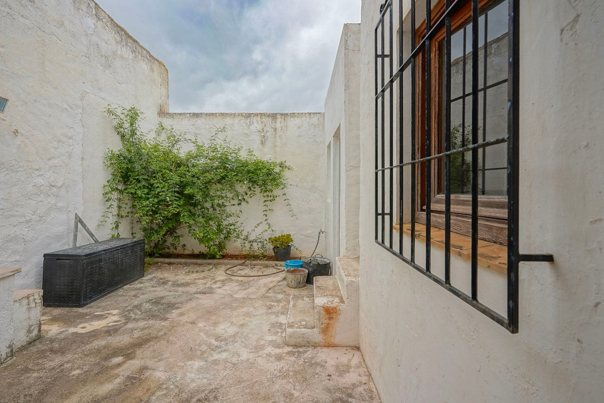 House – Detached Villa in Jávea – Xàbia