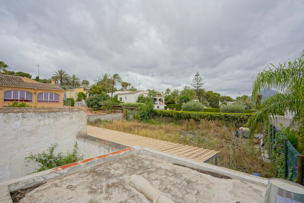 House – Detached Villa in Jávea – Xàbia
