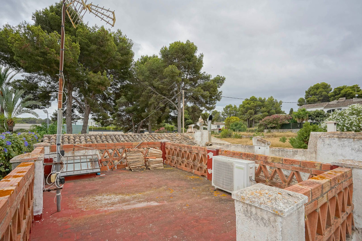 House – Detached Villa in Jávea – Xàbia