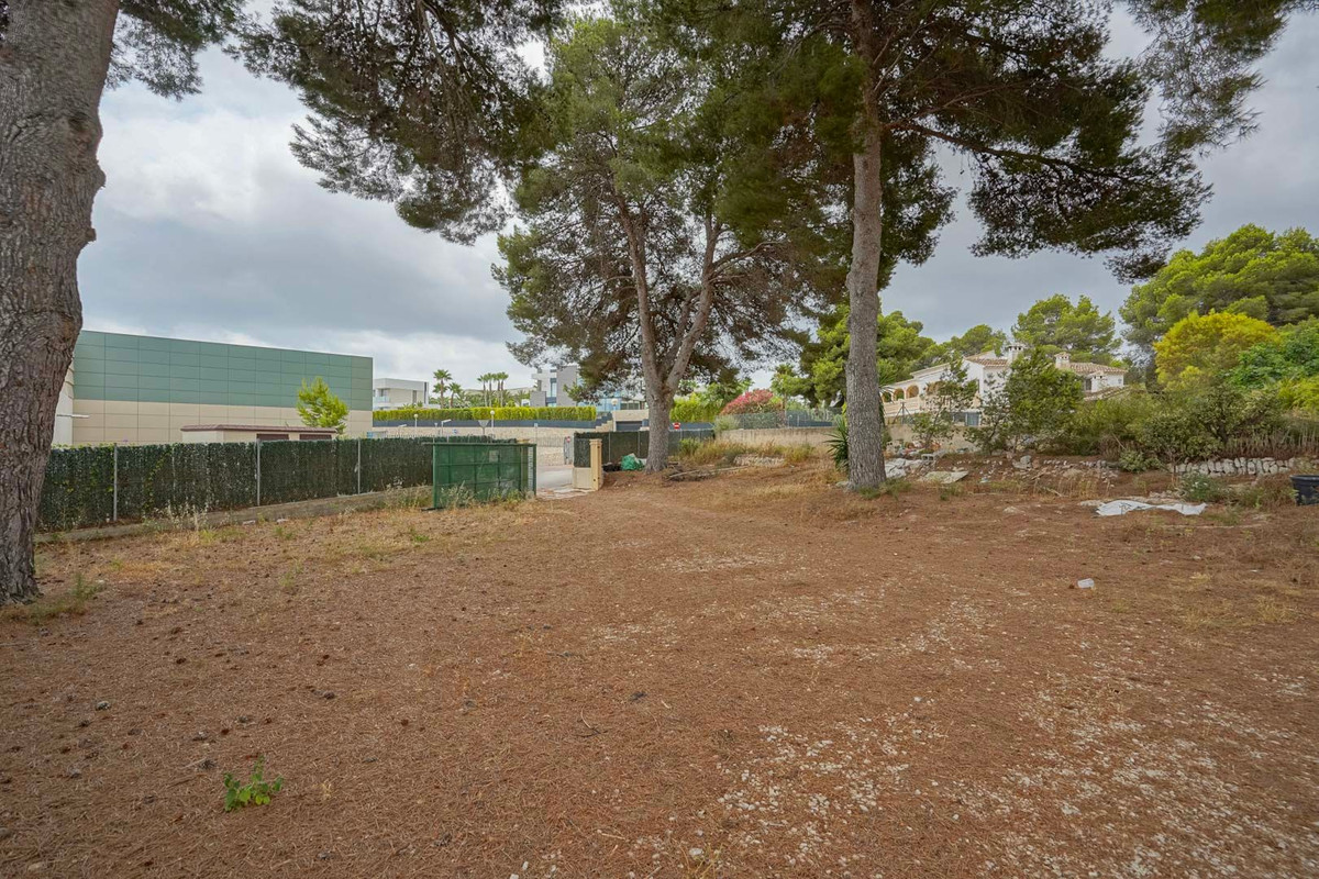 House – Detached Villa in Jávea – Xàbia