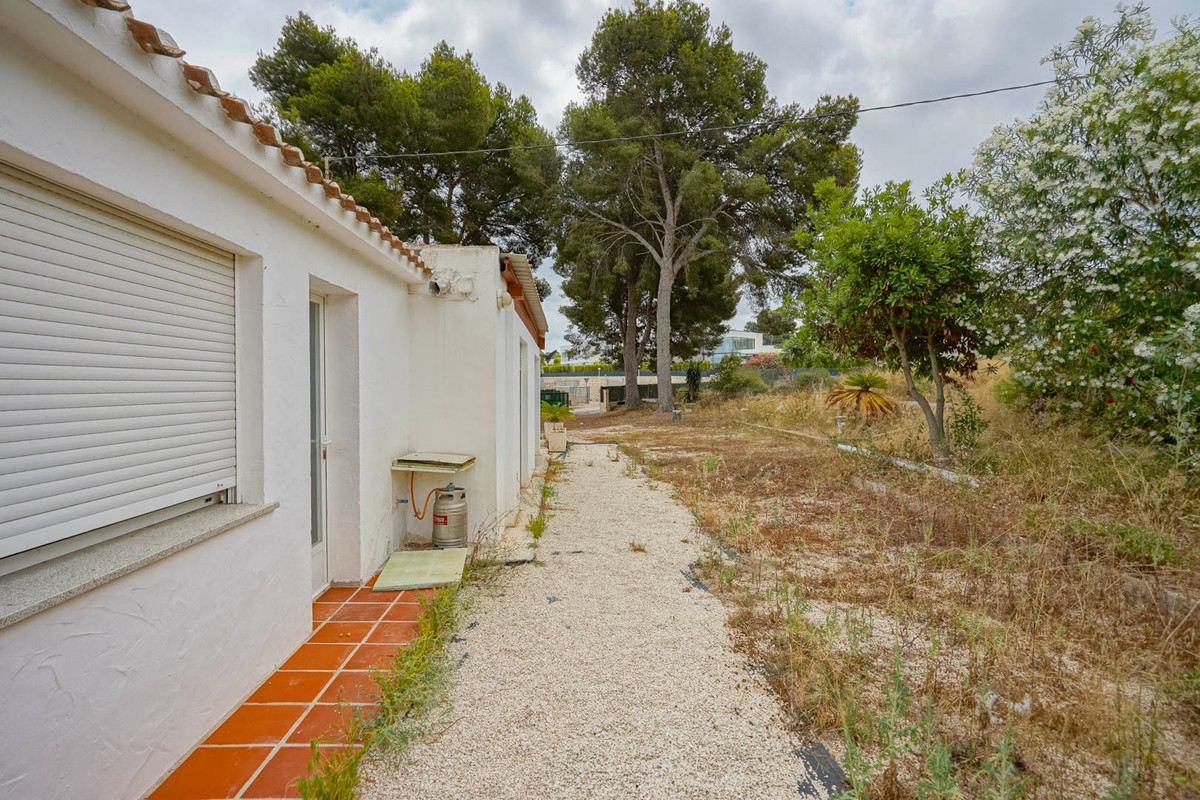 House – Detached Villa in Jávea – Xàbia
