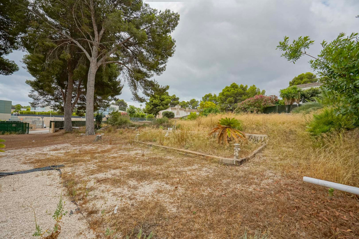 House – Detached Villa in Jávea – Xàbia