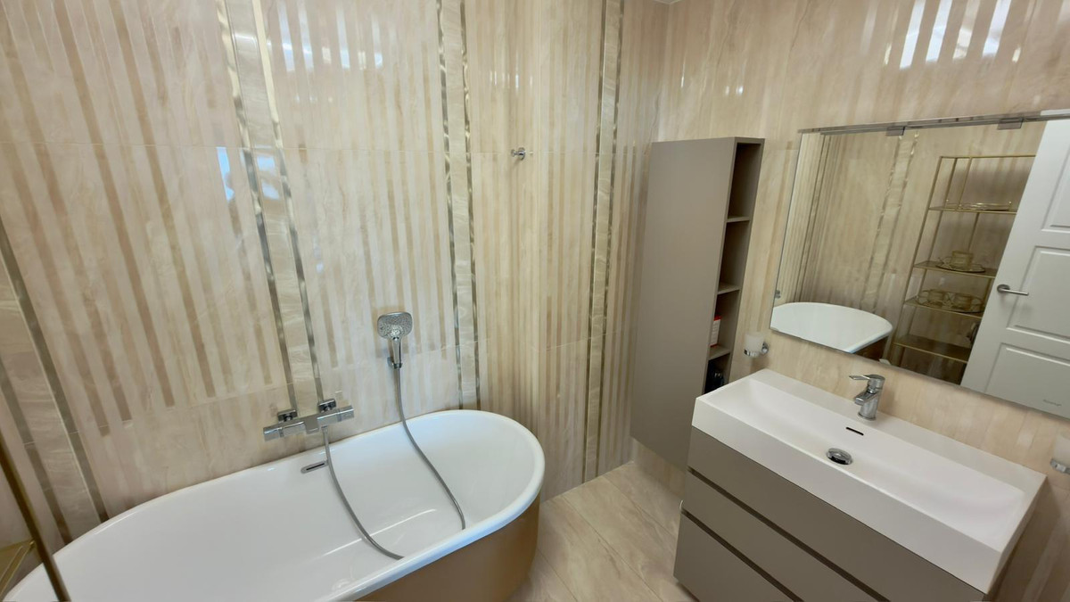ShowFeedImage Apartment – Penthouse in Villajoyosa