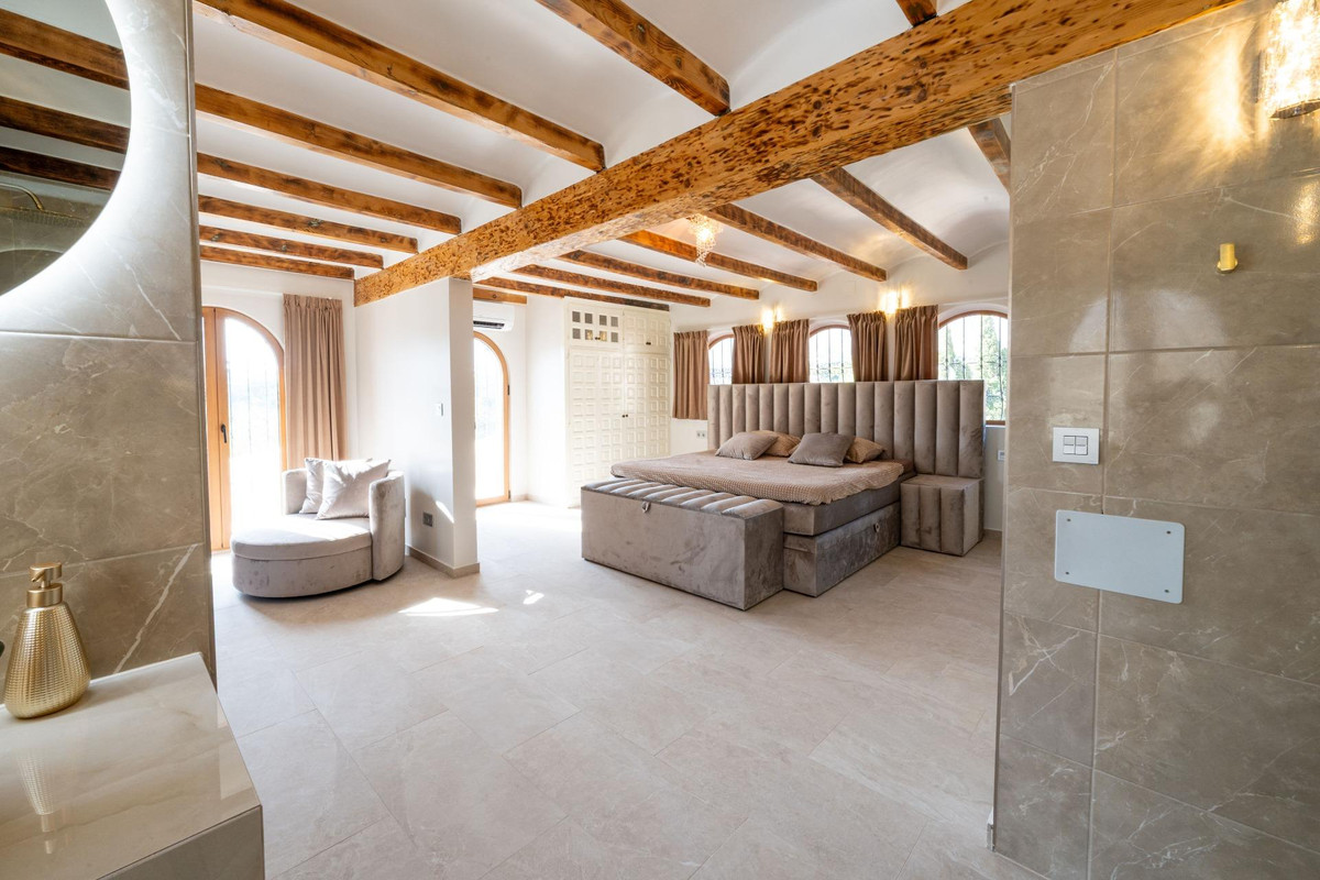 ShowFeedImage House – Bungalow in Altea