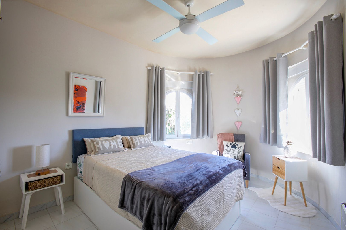House – Detached Villa in Calpe