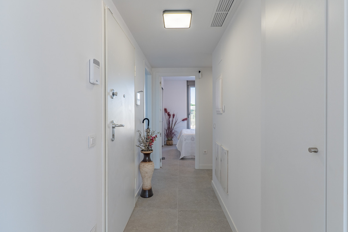 Apartment – Ground Floor Apartment in Denia