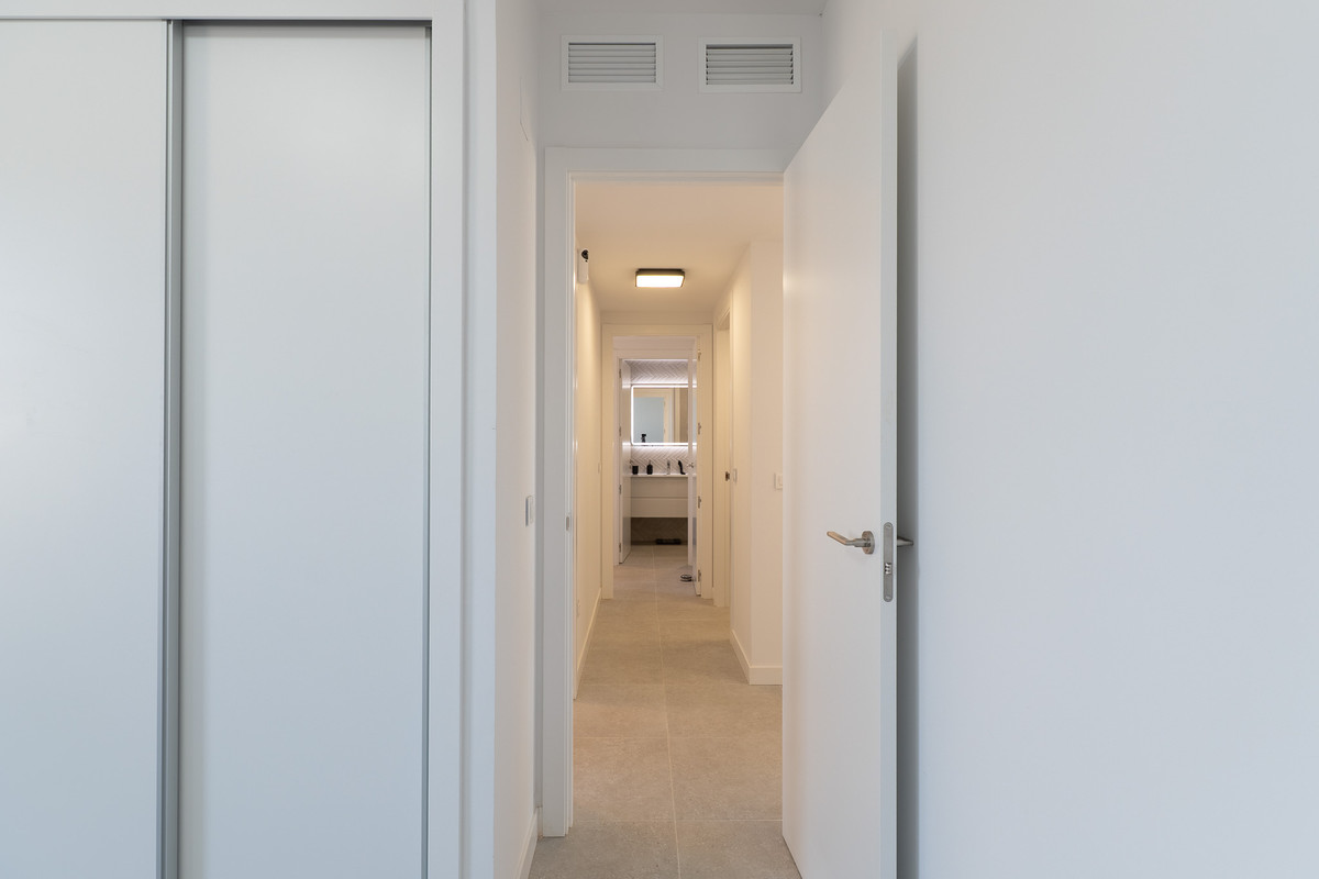 Apartment – Ground Floor Apartment in Denia