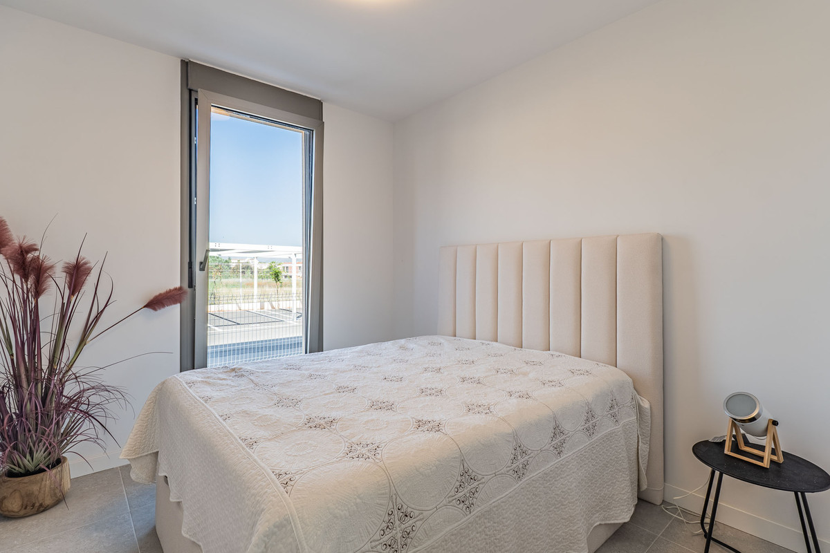 Apartment – Ground Floor Apartment in Denia