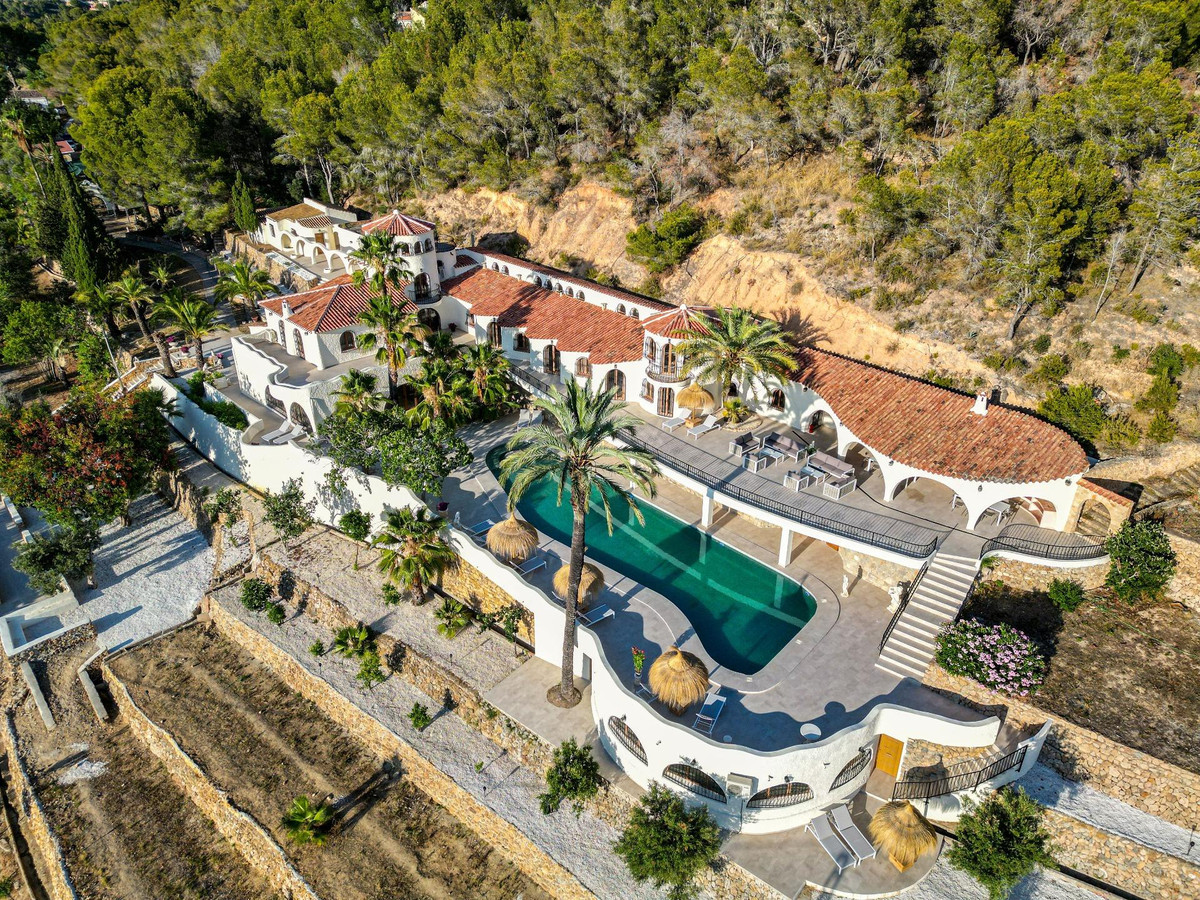 ShowFeedImage House – Bungalow in Altea
