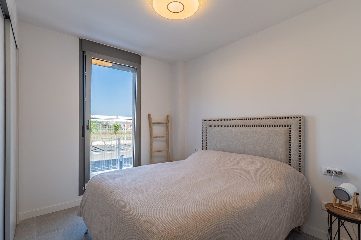 Apartment – Ground Floor Apartment in Denia