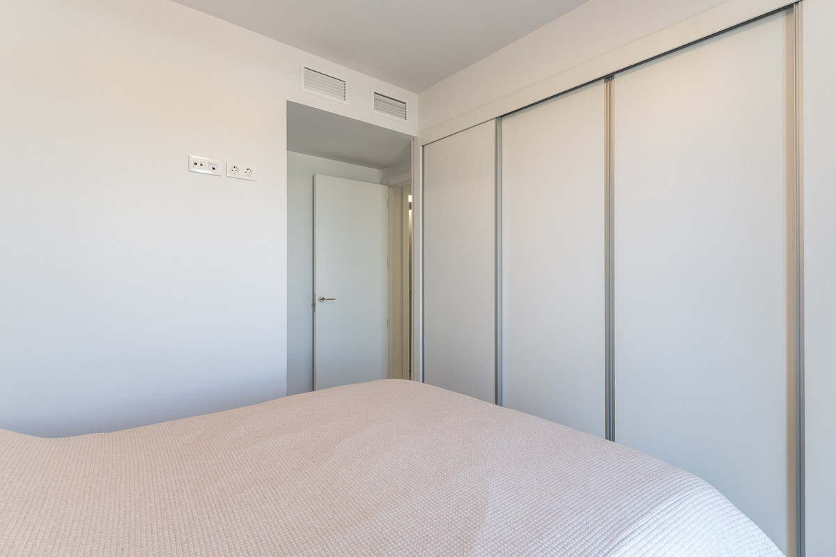 Apartment – Ground Floor Apartment in Denia