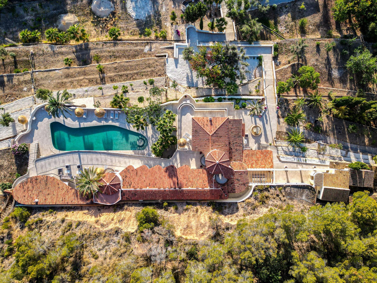 ShowFeedImage House – Bungalow in Altea
