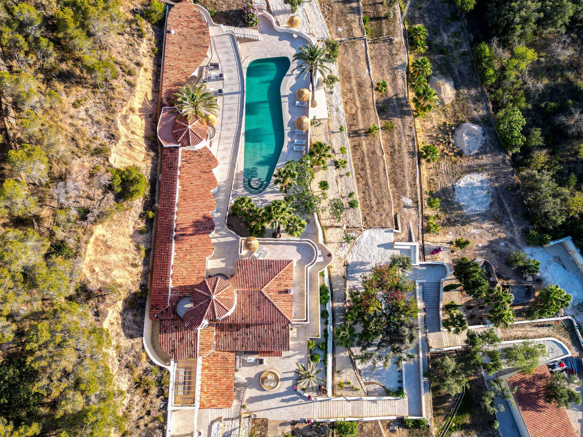 ShowFeedImage House – Bungalow in Altea