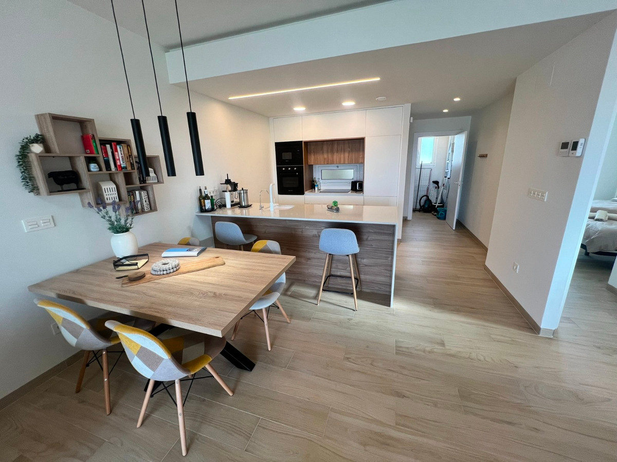 ShowFeedImage Apartment – Ground Floor Apartment in Guardamar del Segura