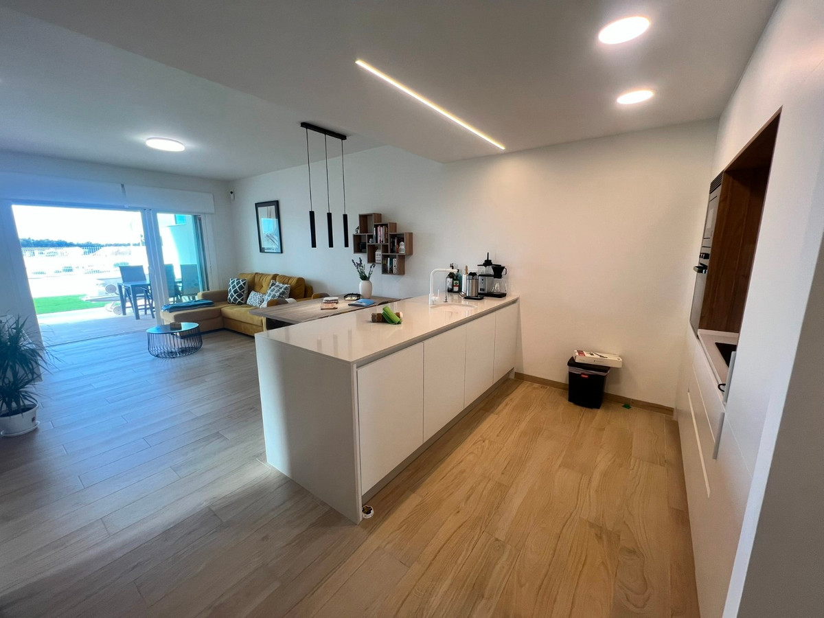 ShowFeedImage Apartment – Ground Floor Apartment in Guardamar del Segura