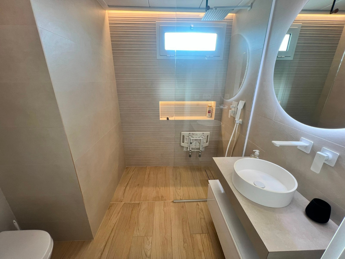 ShowFeedImage Apartment – Ground Floor Apartment in Guardamar del Segura