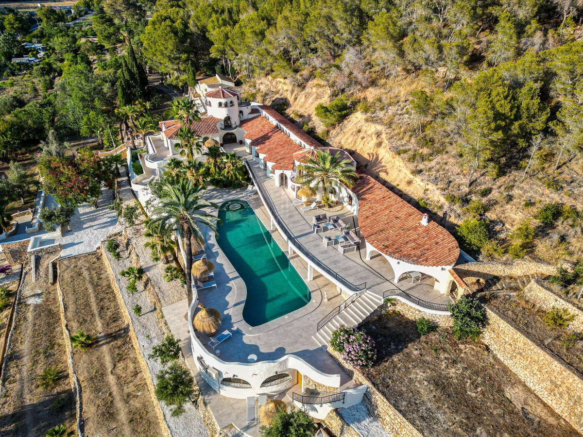 ShowFeedImage House – Bungalow in Altea