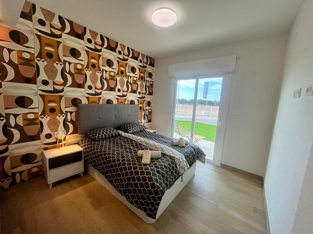 ShowFeedImage Apartment – Ground Floor Apartment in Guardamar del Segura