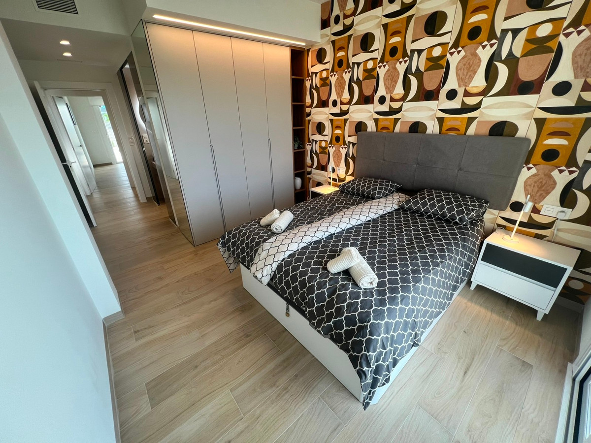ShowFeedImage Apartment – Ground Floor Apartment in Guardamar del Segura