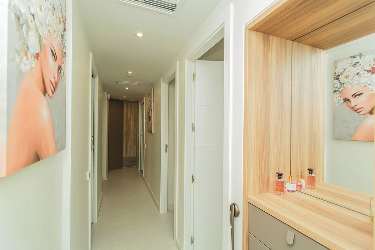 Apartment – Middle Floor Apartment in San Pedro del Pinatar